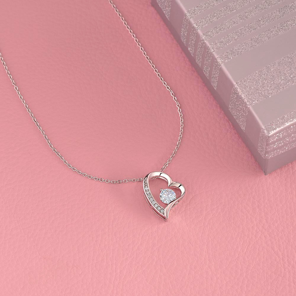 Forever Love Necklace