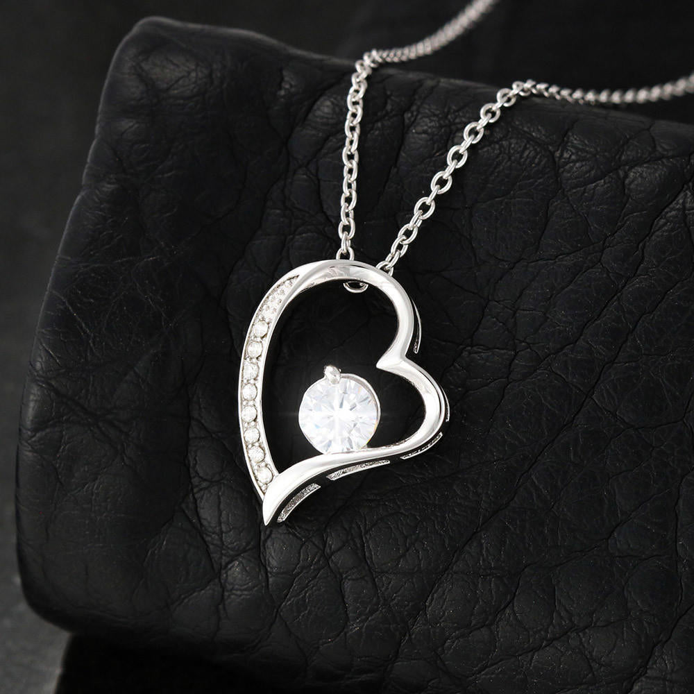 Forever Love Necklace